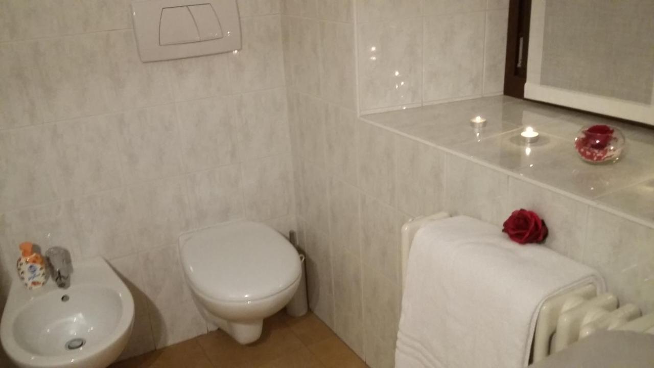 B&B Le Muse Trento Exterior photo