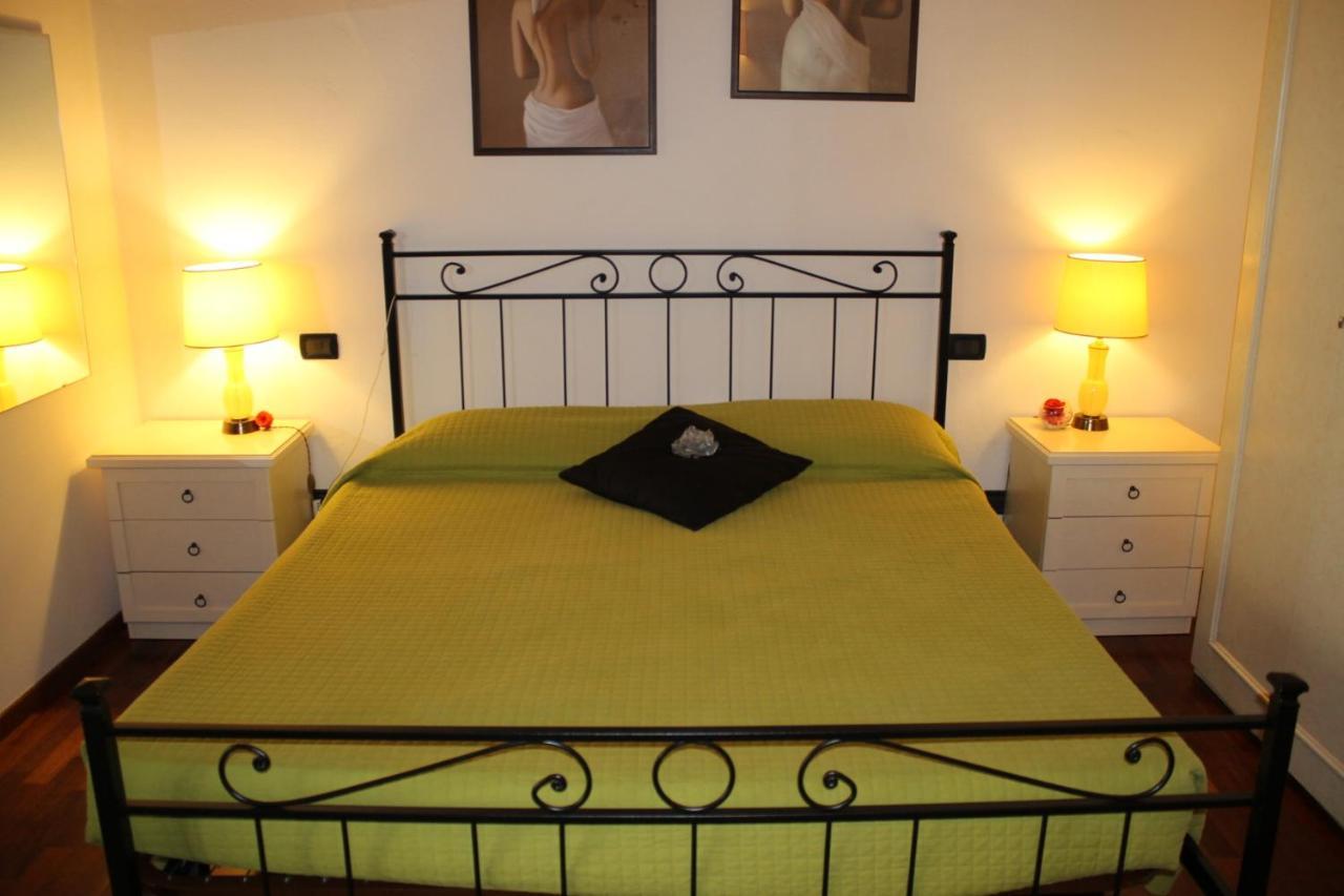 B&B Le Muse Trento Exterior photo