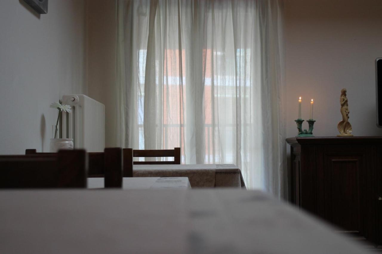 B&B Le Muse Trento Exterior photo