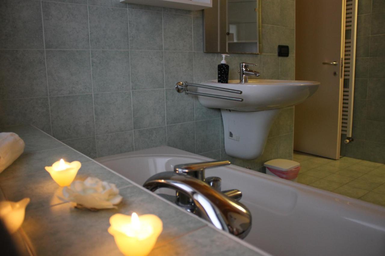 B&B Le Muse Trento Exterior photo